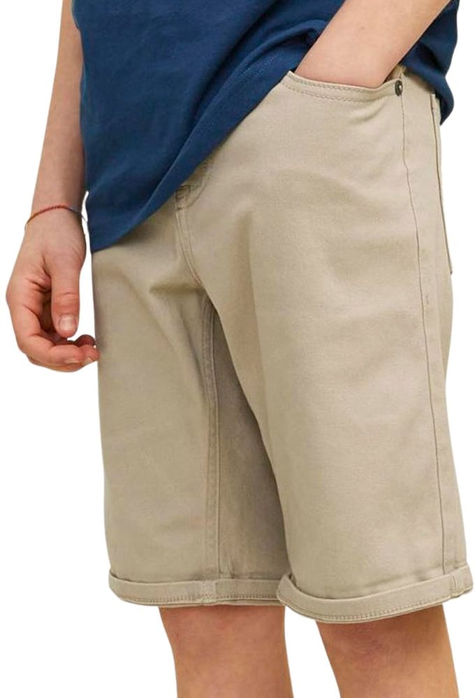 JACK & JONES JUNIOR JPSTRICK JJORIGINAL JNR Jongens Broek - Maat 152
