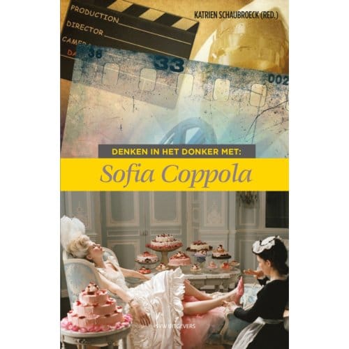 Denken In Het Donker Met Sofia Coppola - Denken In Het Donker