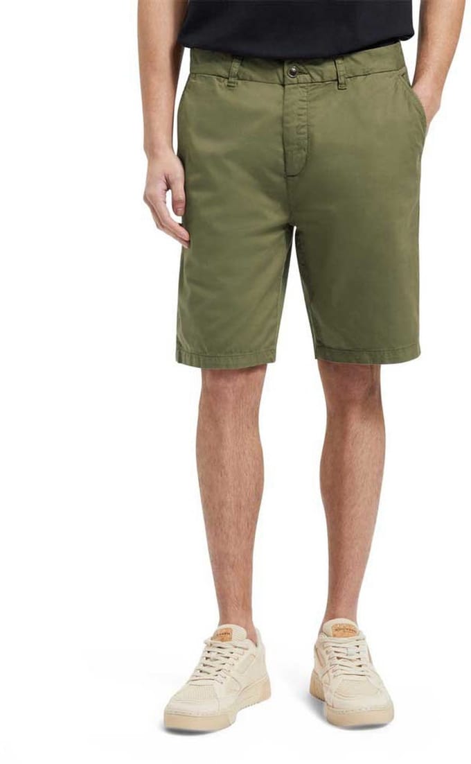 Scotch & Soda - Heren - Korte broeken