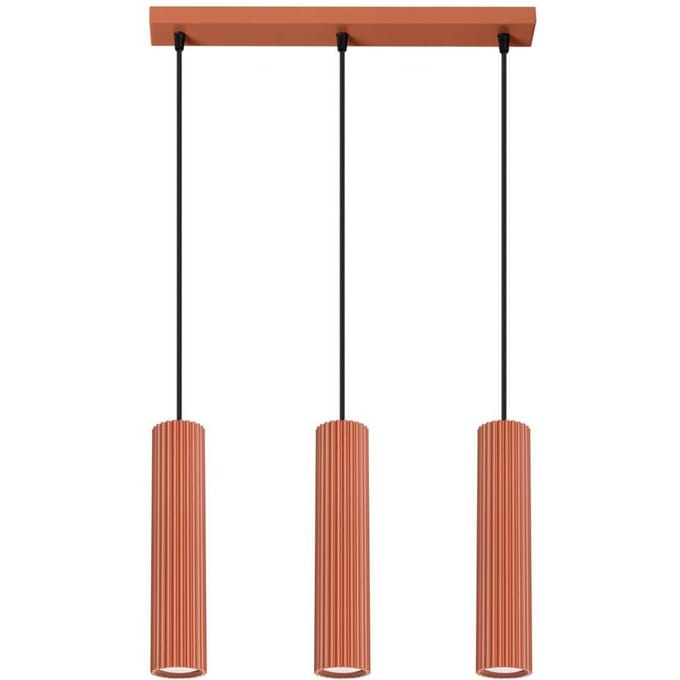 Hanglamp Kalle 3-lichts | NADUVI Collection