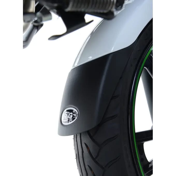 Voorkant spatbord uitbreiding R&G Racing KTM Duke 125