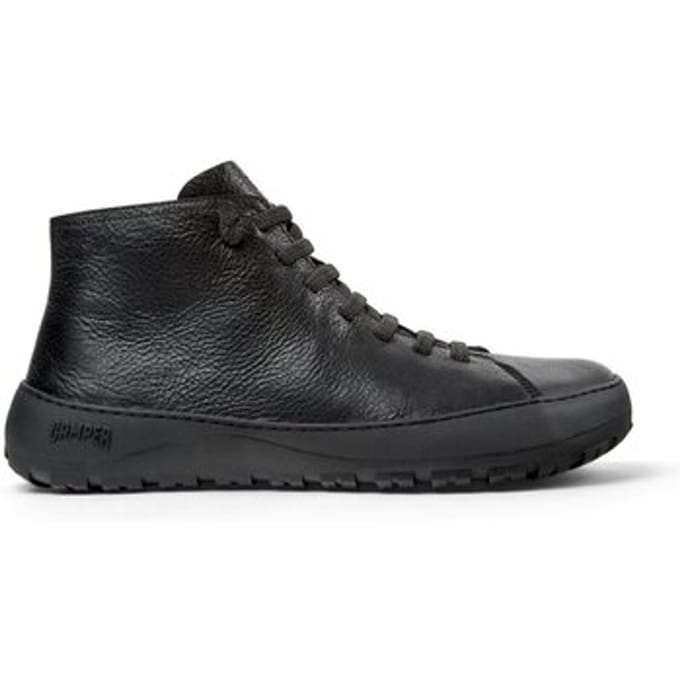 Hoge Sneakers Camper -