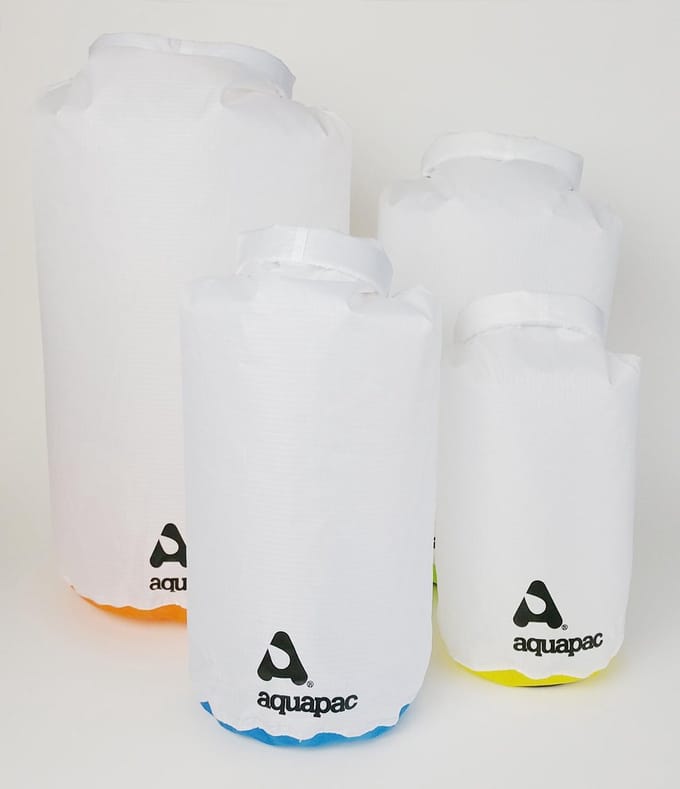 Aquapac 4X Packdivider - Organizers - Droogtassen: 2L/4L/8L/13L