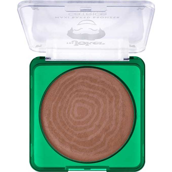 Catrice The Joker Maxi Baked Bronzer 020 20 g