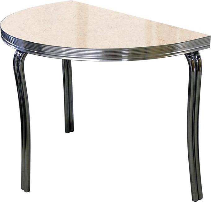 Bel Air Wandtafel WO-12 Antique White