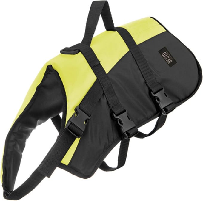 Besto Hondenzwemvest Deluxe 40+kg