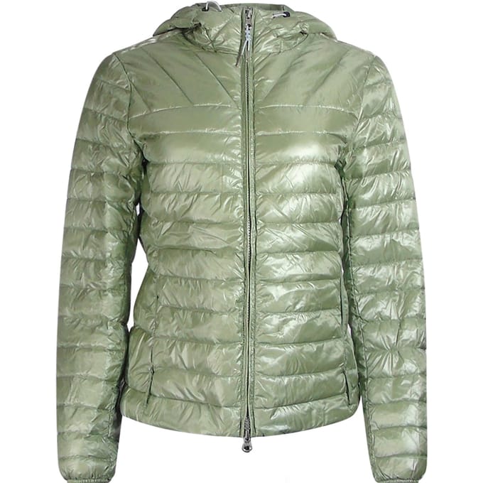 Parajumpers Miroku Nijl groen donsjack