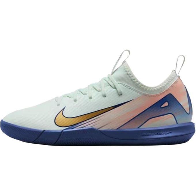 Nike Zoom Mercurial Vapor 16 Academy IC Dream Speed Pack (GS) 32 gray