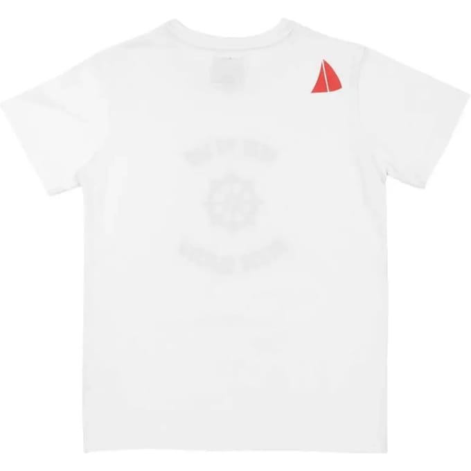 Kinder-T-shirt Vent du Cap Echeryl