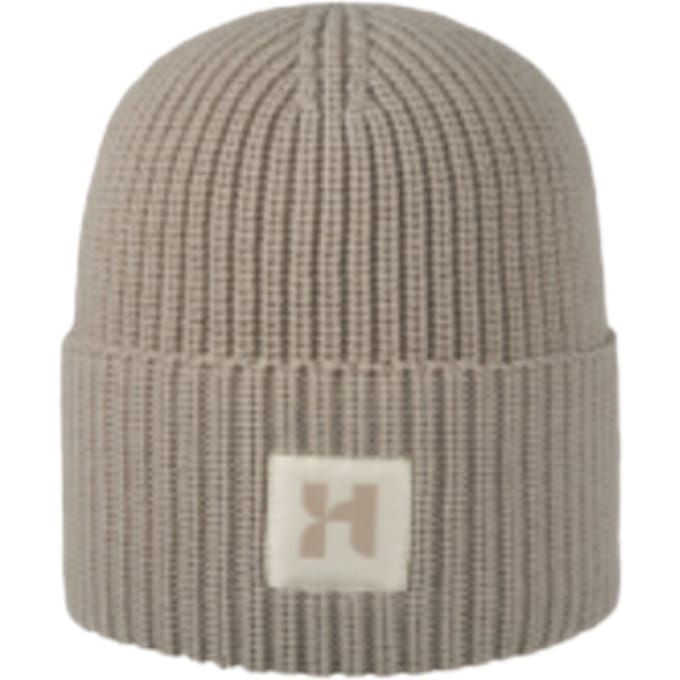 Hatland Headwear Darik Rws Merino Wool Petten Beige 11004