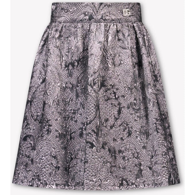 Dolce and Gabbana Kinder meisjes rokje in