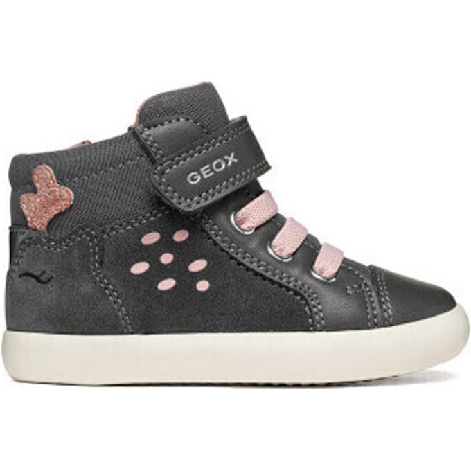 Sneakers Geox baskets gisli girl b661ma