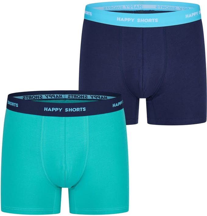 Happy Shorts Retro Boxer Jersey