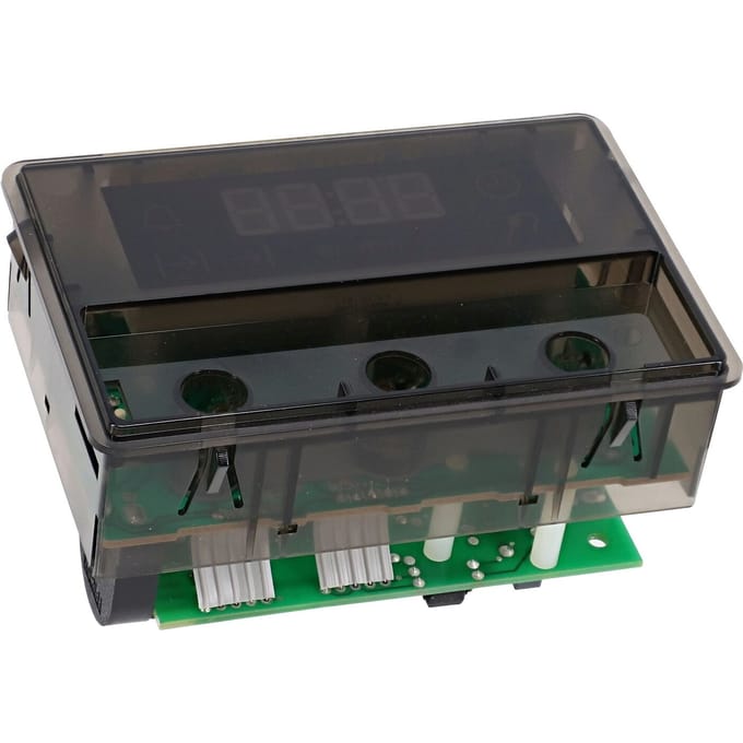 AEG gebruikersinterface-bord, geconfigureerd, UMPD 5616723705