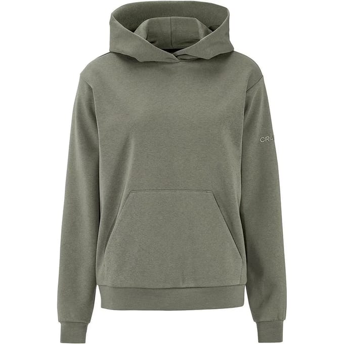 Dames Hoodie Craft Community 2.0
