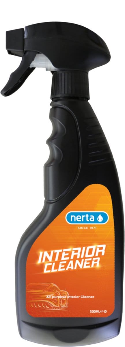 Nerta Interior Cleaner - 500ml