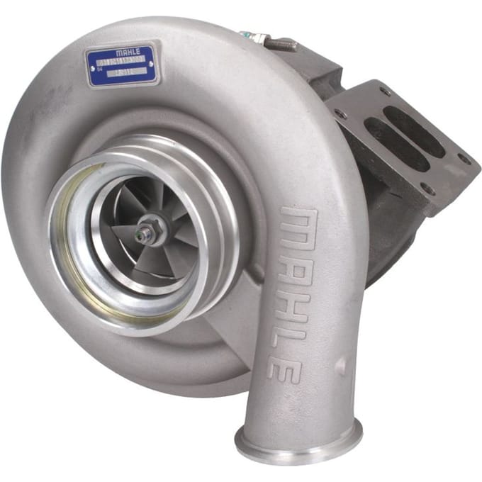 Supercharger, drukvulling MAHLE 038 TC 18173 000
