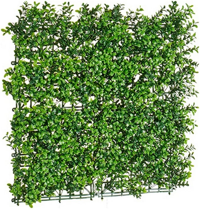 Decoratieve plant Groen Plastic (50 x 5 x 50 cm)