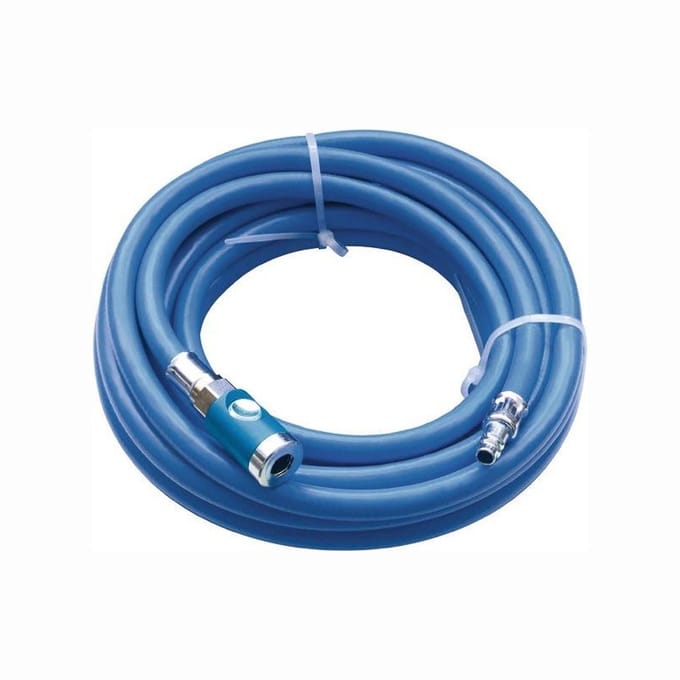 EWO Persluchtslangset Binnen-Ø 3,5 mm Buiten-Ø 9 mm Lengte 10 m- E40520
