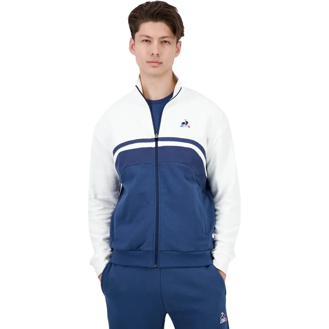 Trainingsjack Le Coq Sportif Contemporain