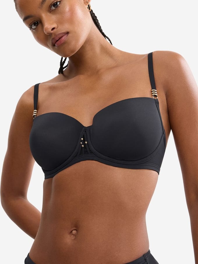 Triumph Bügel-Bikini-Top Red Label Palina Love by the Sea