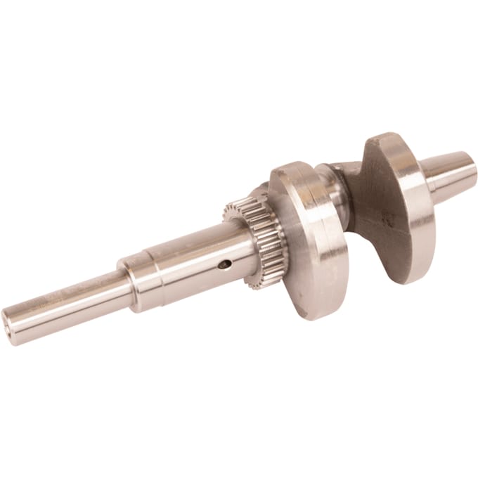 Crankshaft 1.125"