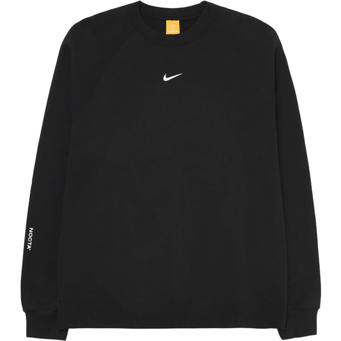 Nike x NOCTA Crewneck Sweatshirt