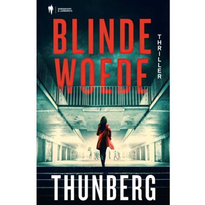 Blinde Woede - Thunberg