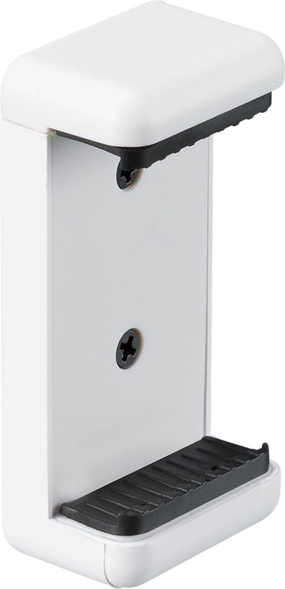 Bresser Smartphonehouder - Voor Messier Telescopen - Wit