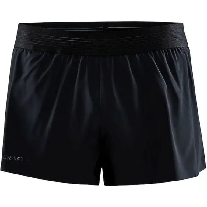 Short Craft pro hypervent split