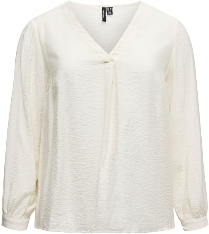 Vero Moda Curve Blouse VMCURLI Top