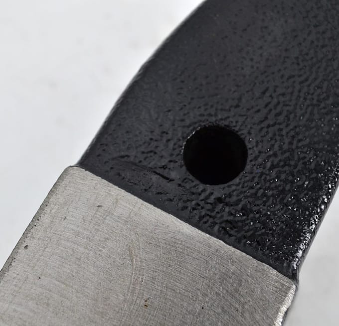 AWTOOLS Serie - Dubbelhoorn Aambeeld - 430mm - 25kg - Slagvast