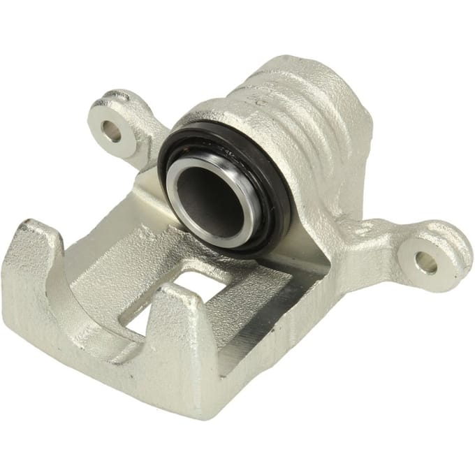 Budweg Caliper Remklauw BUDWEG 344132, achter links
