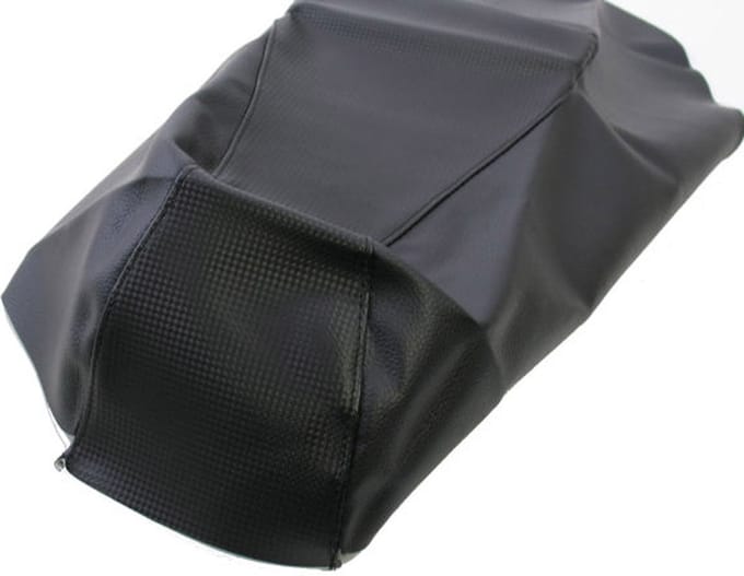 buddydek peugeot v-clic - carbon