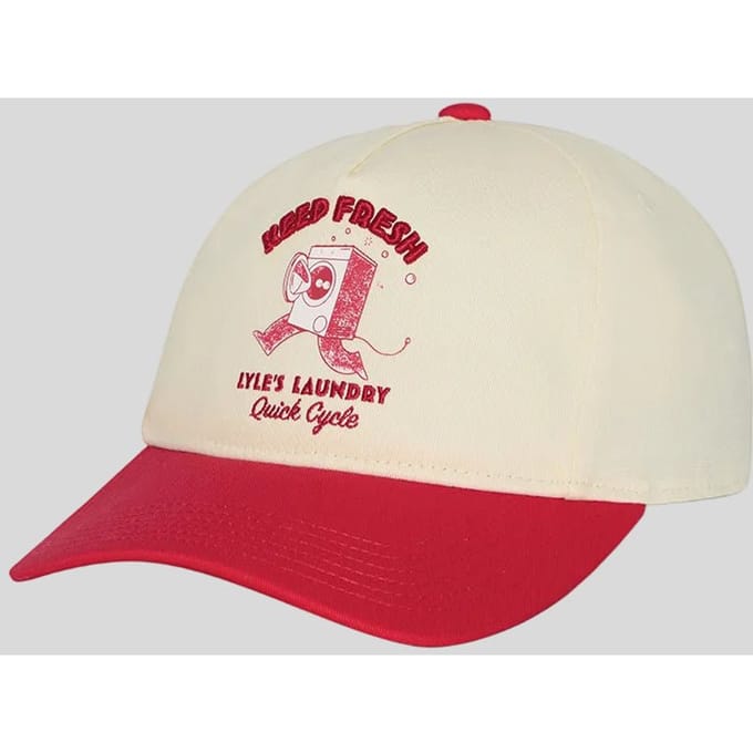 Baseball cap Lyle & Scott Keep Fresh
