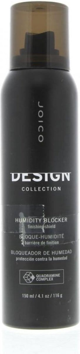 Joico Design Collection Humidity Blocker.
