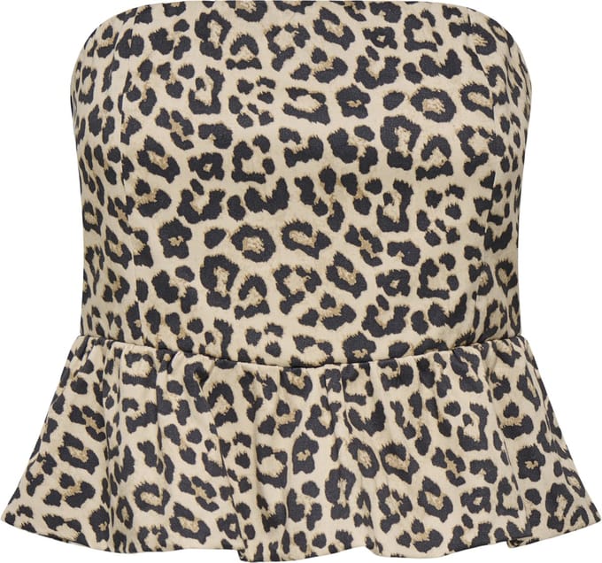 ONLY Bandeau top ONLLOWA Bandeau top