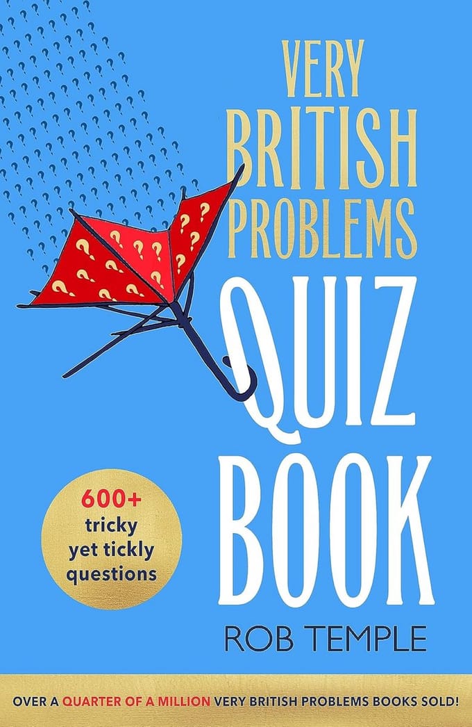 Leuke Britse Quizvragen en Trivia over Groot-Brittannië en Cultuur