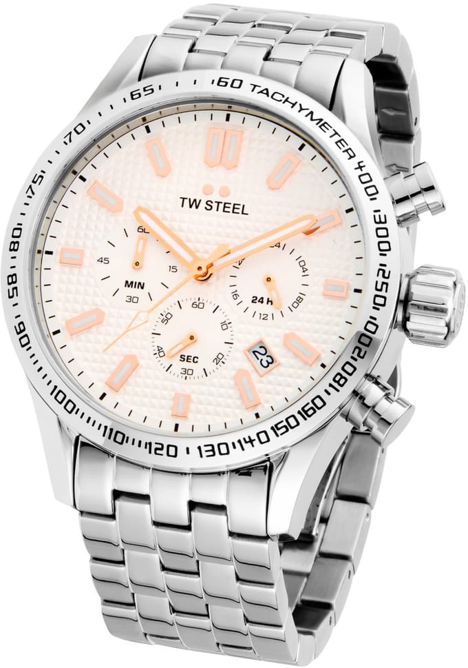 TW Steel TWVB1 Volante Heren Horloge