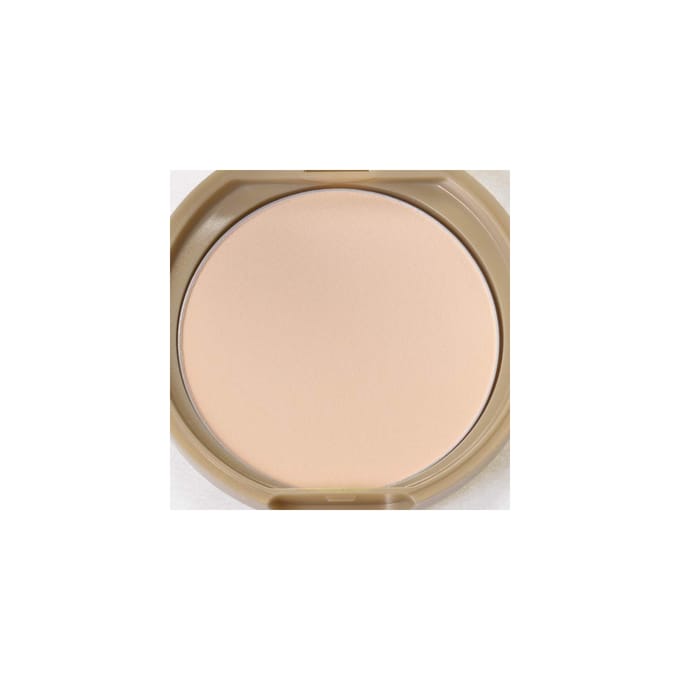 CANMAKE - Marshmallow Finish Powder - 10g - ML Matte Light Ocher