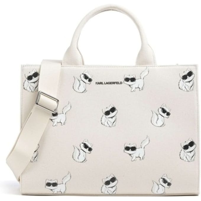 KARL LAGERFELD B3W50064 IKON Wit N/A EU