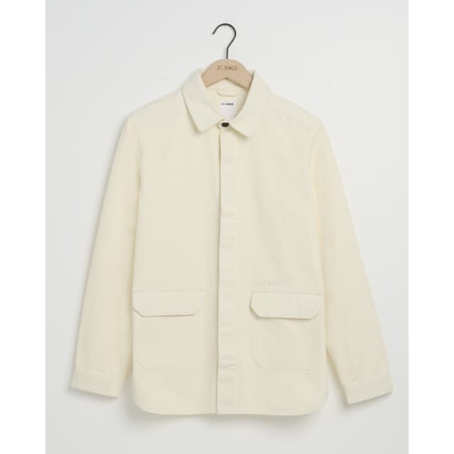 J.C. Rags Ryland overshirt