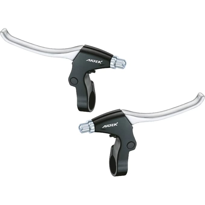 4-Finger Remhevel Artek V Brake