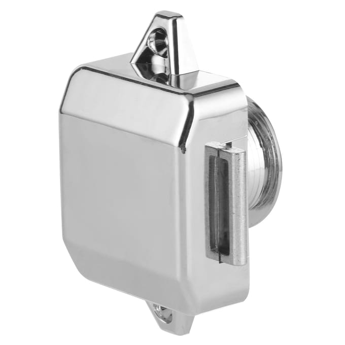 Drukknop Slot Kast Lade Vergrendeling Meubelbeslag voor Boot RV Camper Auto Caravan