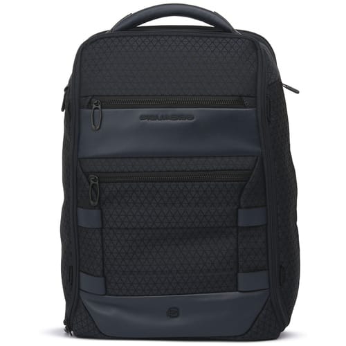 Rugzak Piquadro BLU ZAINO CONVERTIBILE