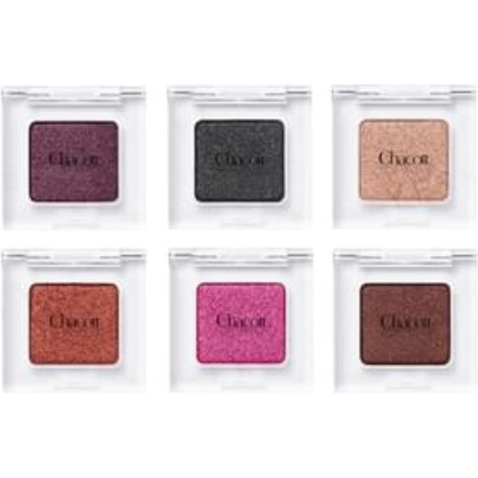 Chacott - Multicolor Variation Metallic ME02