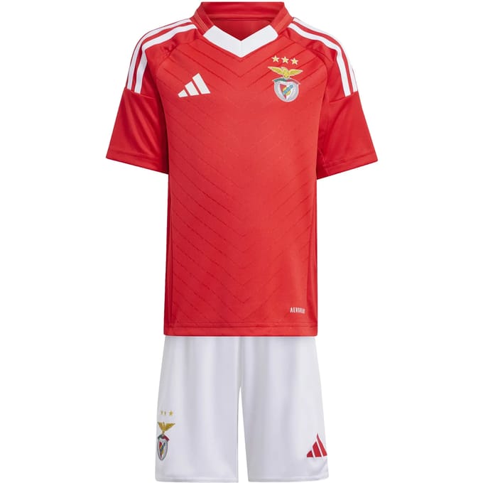 Kinderset Benfica Lisbonne 2024/25