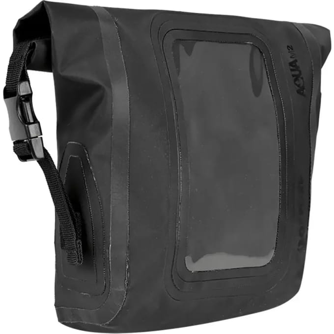 Tanktas Oxford Aqua M2