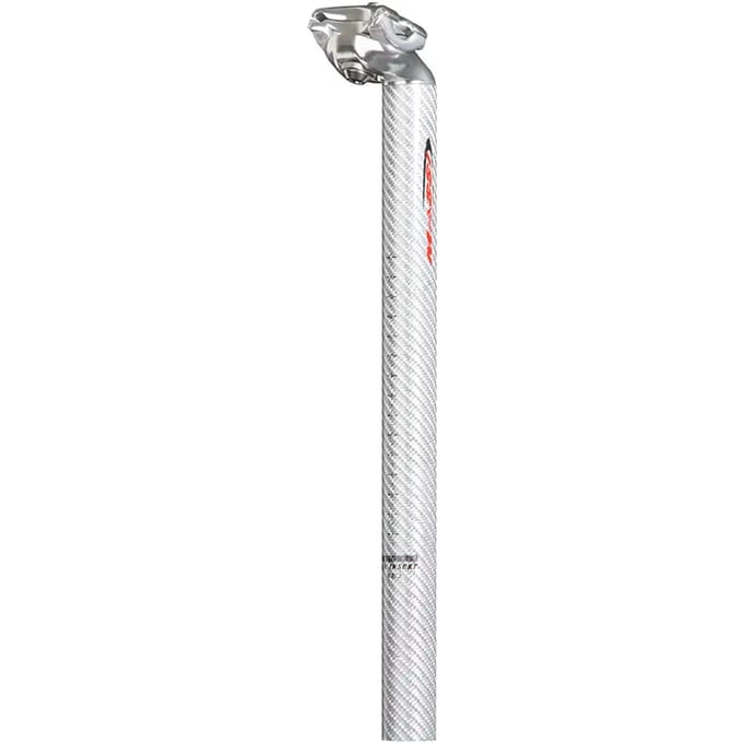 Zadelpen Massi 27.2x350