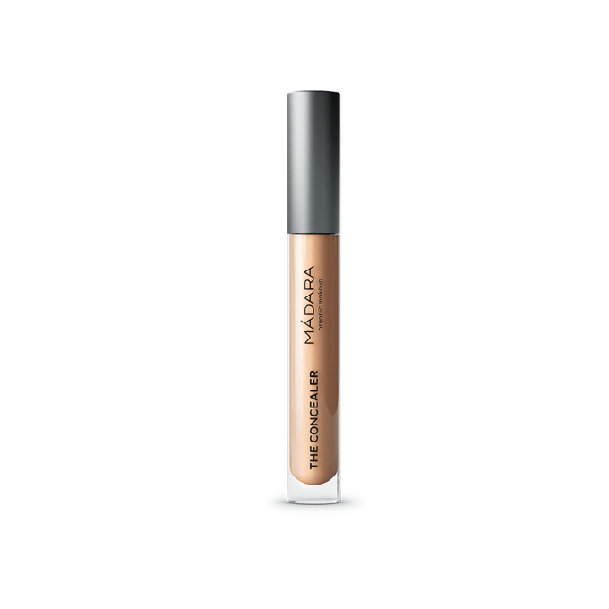 Madara The Concealer | 40 - Golden Hour | Concealer 4ml - 40 Golden Hour